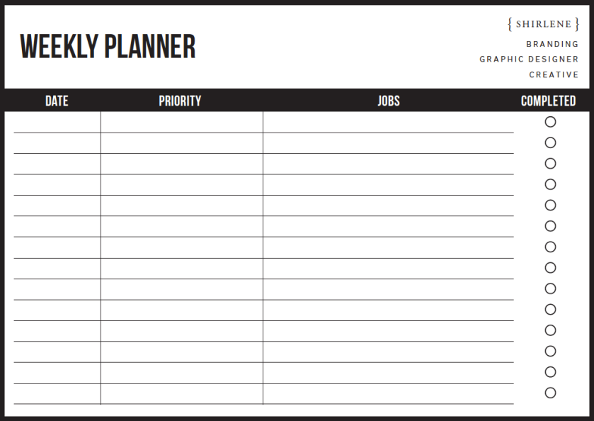 weekly-planner